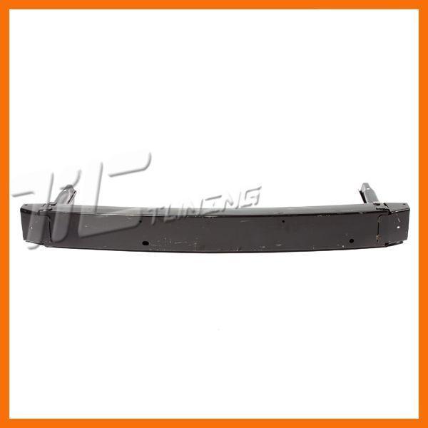 01-05 stratus sebring coupe front bumper reinforcement mi1006139 primered rebar