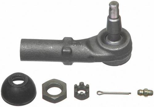 Quick steer tie rod end eqces3471