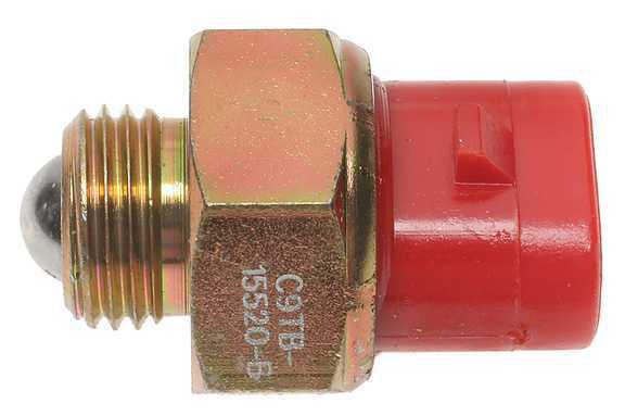 Echlin ignition parts ech ns6579 - back-up light switch