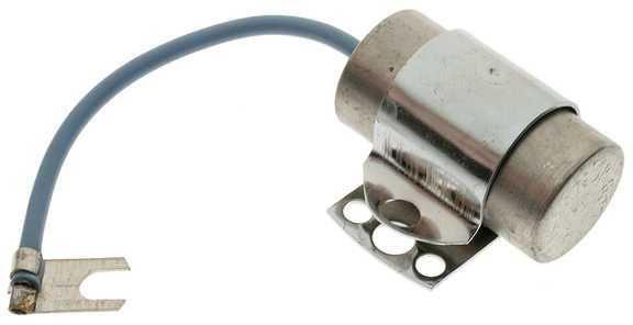 Echlin ignition parts ech mc21011 - distributor condenser