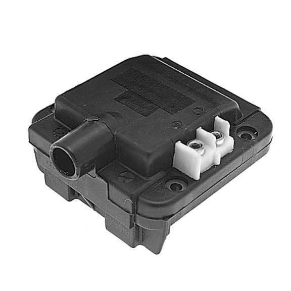 Echlin ignition parts ech ic156 - ignition coil