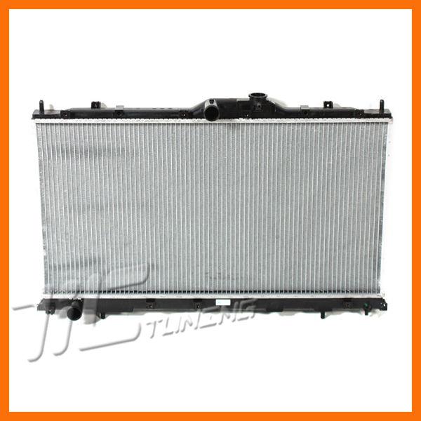 Replacement 2004-2010 mitsubishi galant 2.4l l4 manual cooling radiator assembly