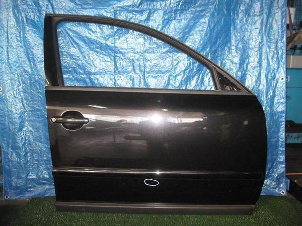 Volkswagen passat 1999 front right door assembly [1113100]