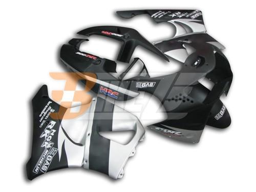 Custom body kit bodywork fairing for honda cbr900rr cbr919 1998 1999 aj