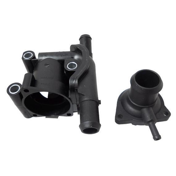 New thermostat housing kit replacement