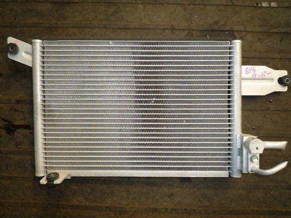 Subaru sambar 2009 condenser [1160600]