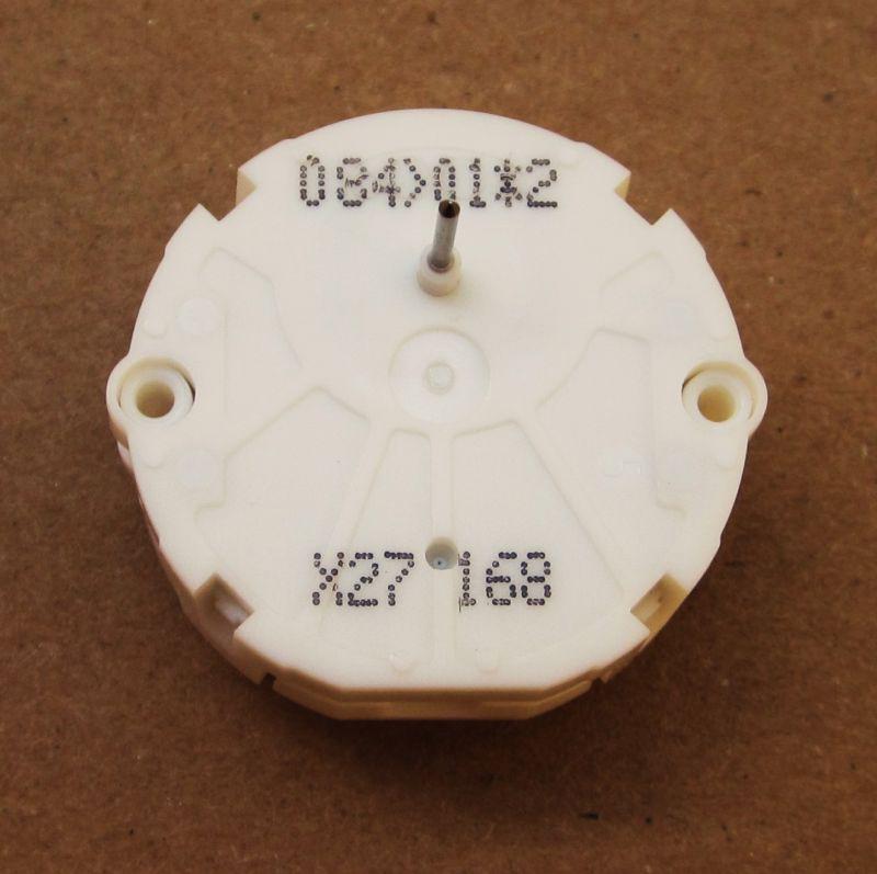 03 - 06 gm speedometer /gauge  instrument  cluster repair stepper  motor