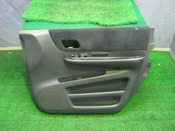 Honda stepwgn 2004 front right door trim [3813150]