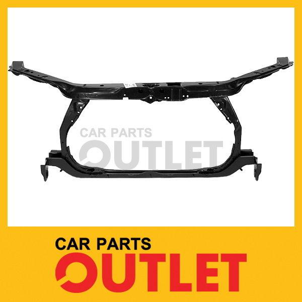 00 01 02 03 04 toyota avalon radiator support assembly xls xl replacement new