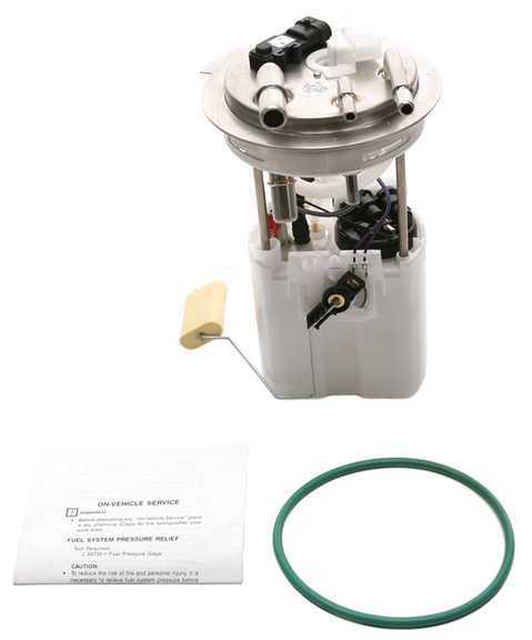 Delphi fuel pumps dfp fg0808 - fuel pump assy - (electric in-tank type) - oem...