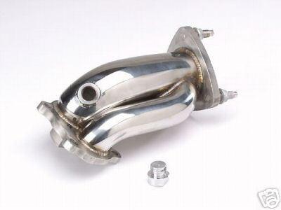 89-99 nissan s13 s14 s15 sr20det obx turbo dump pipe