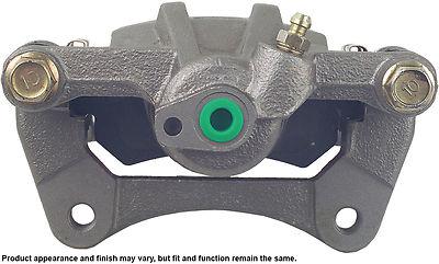 Wagner l140100 rear brake caliper-quickstop reman loaded caliper