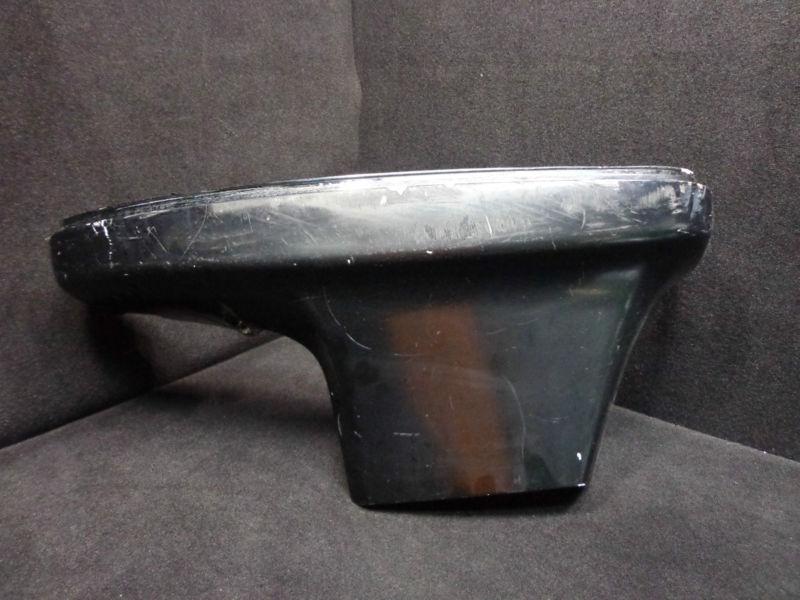 Bottom cowl (port) #834814a1 mercury mariner 1998-2006,2010 110-175 hp~cover 283