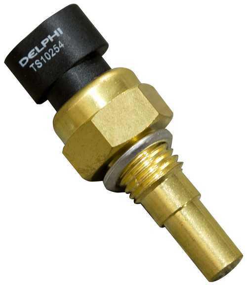 Delphi engine management dem ts10254 - coolant temp sensor