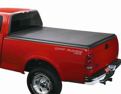 Lund industries genesis snap soft tonneau cover 90093