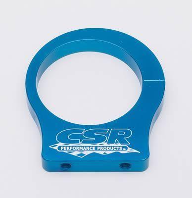 Csr performance mounting bracket catch can surface bolt-in mount 3" billet alum