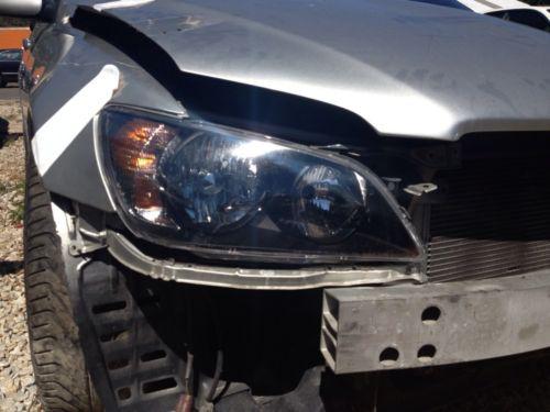 01-05 lexus is 300 headlight