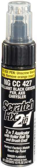 Dupli-color dc ngcc427 - touch up paint scratch fix tube - domestic, chrysler