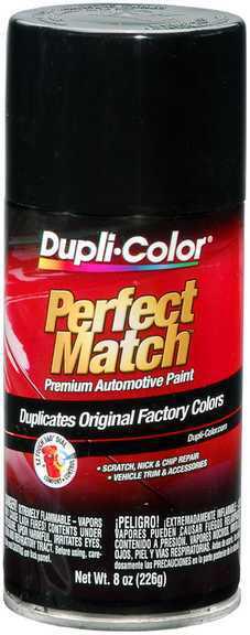 Dupli-color dc bun0100 - touch up paint - domestic