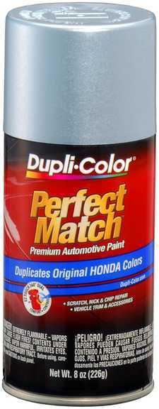 Dupli-color dc bha0905 - touch up paint - import, honda