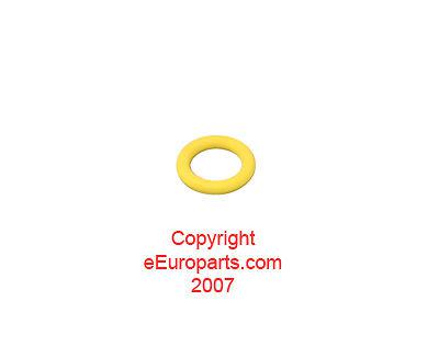New genuine saab o-ring (oil cooler) 4685244