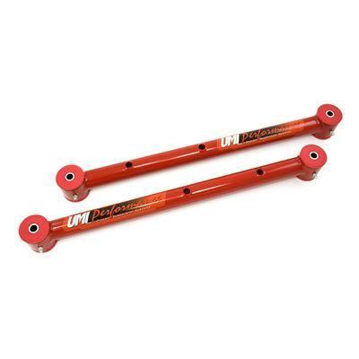 Umi performance rear non-adjustable lower control arm 4015-r