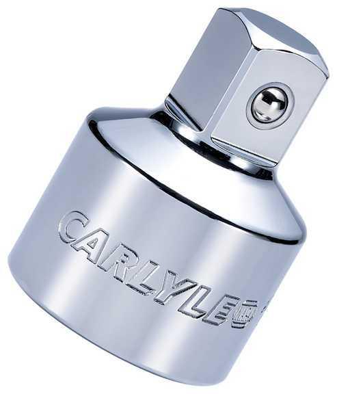 Carlyle hand tools cht adp0134 - socket drive size adapter, 1"" f x 3/4"" m; ...