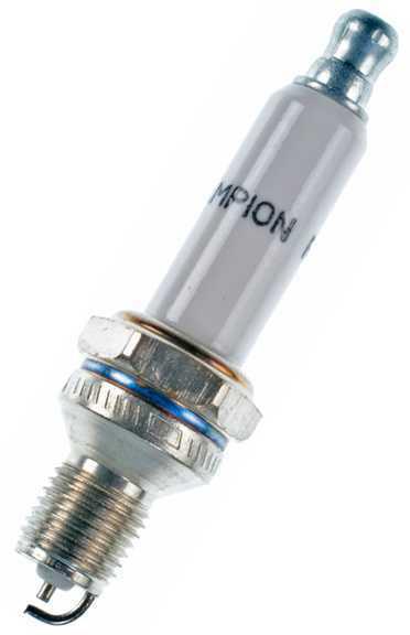 Champion spark plugs cha 979 - spark plug - copper plus