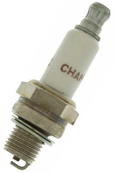 Champion spark plugs cha 978 - spark plug - copper plus - oe type