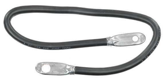 Napa battery cables cbl 718496 - battery cable - positive