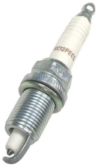 Champion spark plugs cha 3032 - spark plug - platinum power - oe type