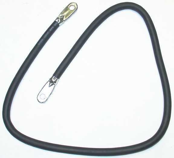 Napa battery cables cbl 714091 - battery cable - positive