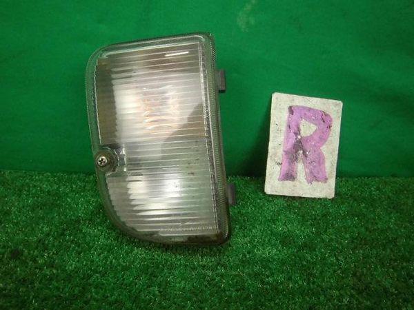 Daihatsu move 1998 right clearance lamp [1211000]