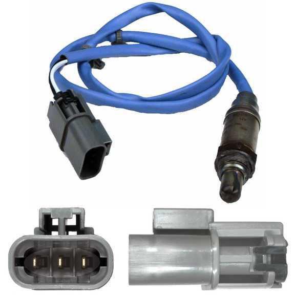 Bosch bsh 15983 - oxygen (o2) sensor - oe manufacturer