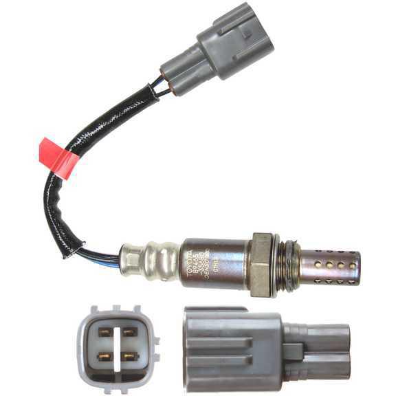 Bosch bsh 15104 - oxygen (o2) sensor