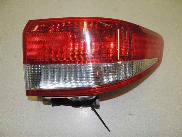 2003 04 honda accord passenger tail light lamp oem lkq