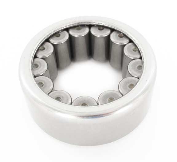 Napa bearings brg r1561tv - axle shaft bearing - rear wheel