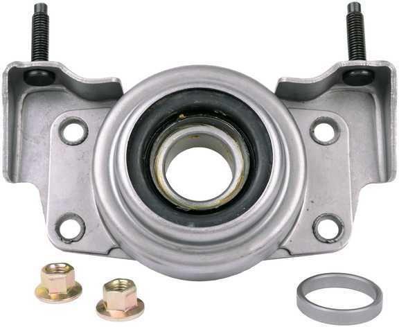 Napa bearings brg hb88532 - driveshaft center bearing & support