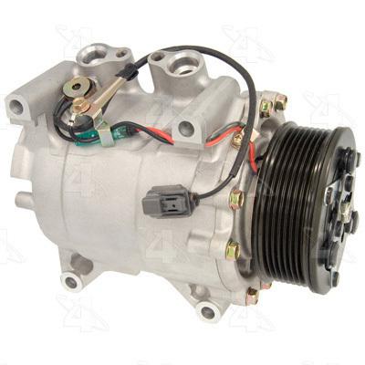 Four seasons 58881 a/c compressor