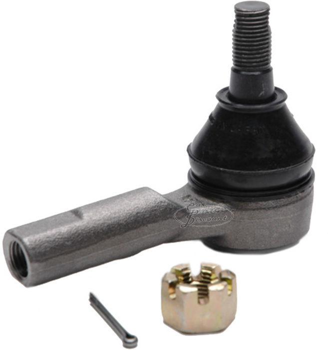 Raybestos tie rod end