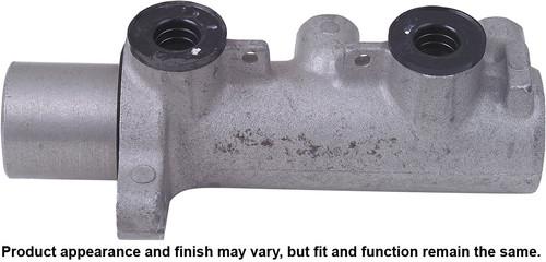 Cardone 10-2913 brake master cylinder- reman. a-1 master cylinder