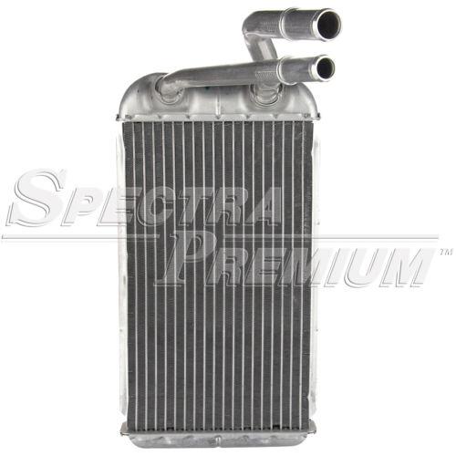 Spectra 93049 hvac heater core