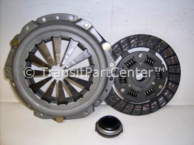 Brand new clutch kit & bearing reanult megane sandero thalia twingo 1.2 1.4