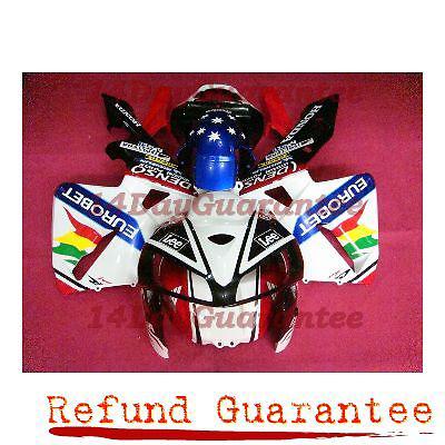 For honda 2005-2006 cbr 600 rr 600rr f5 fairing 5o