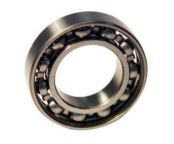 Napa bearings brg 6305j - transfer case front output shaft bearing