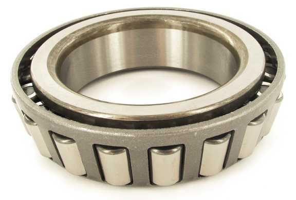 Napa bearings brg 387a - wheel bearing cone - inner - front wheel