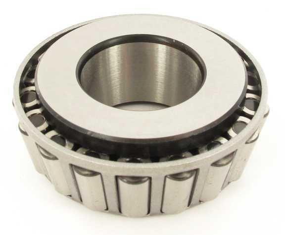 Napa bearings brg 15103s - wheel bearing cone - inner - front wheel