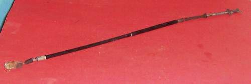 Honda 200m rear brake cable 200 m oem nice 