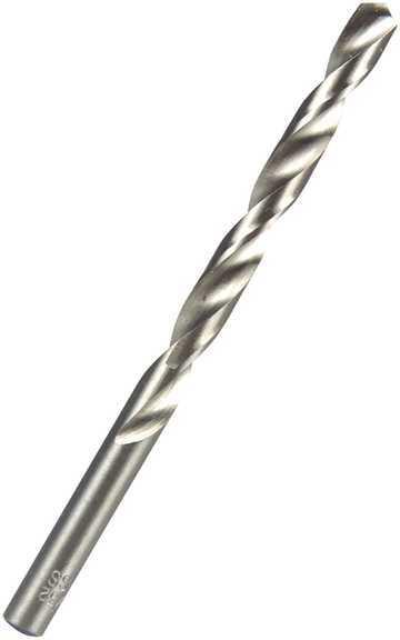 Balkamp bk hsd722 - drill bit, general purpose