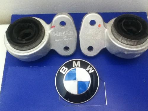 Bmw made in germany 31126757623 suspension control arm bushing kit